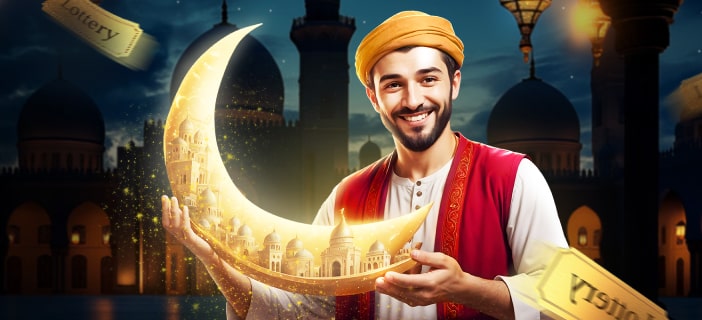 Mübarek Ay